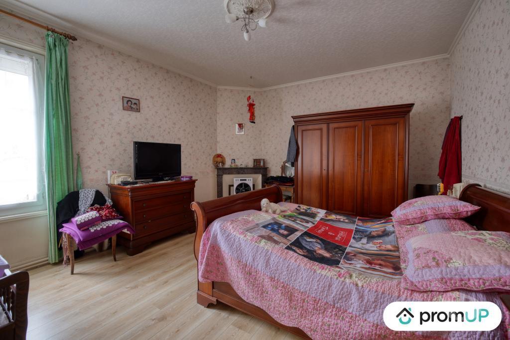 Vente Maison Loir-et-Cher Thesee - 41140 - Photos Vivastreet (VM4140) Maison de 164m2 à Thésée