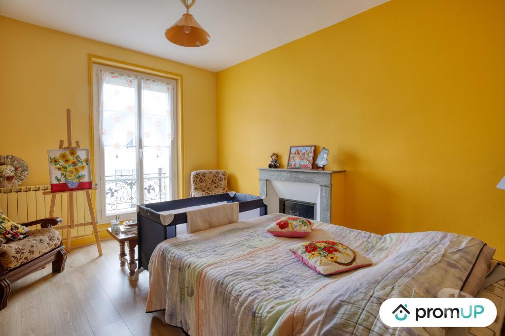 Vente Maison Loir-et-Cher Thesee - 41140 - Photos Vivastreet (VM4140) Maison de 164m2 à Thésée