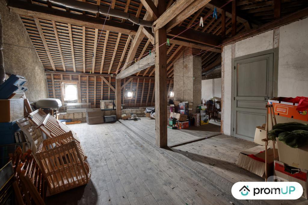 Vente Maison Loir-et-Cher Thesee - 41140 - Photos Vivastreet (VM4140) Maison de 164m2 à Thésée