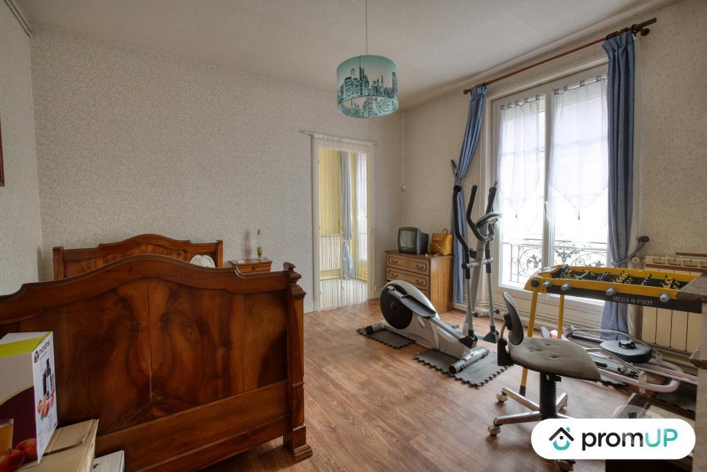 Vente Maison Loir-et-Cher Thesee - 41140 - Photos Vivastreet (VM4140) Maison de 164m2 à Thésée