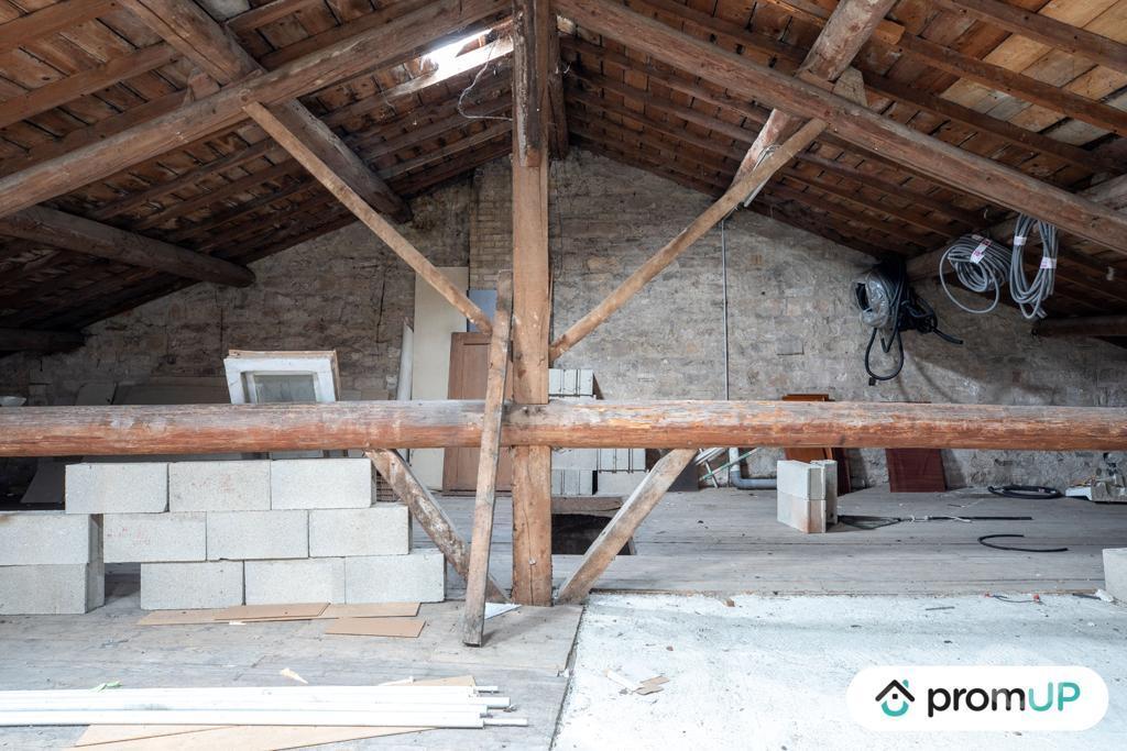 Vente Maison Meuse Revigny sur Ornain - 55800 - Photos Vivastreet (VM1498) Maison 3 pièces de 116 m²