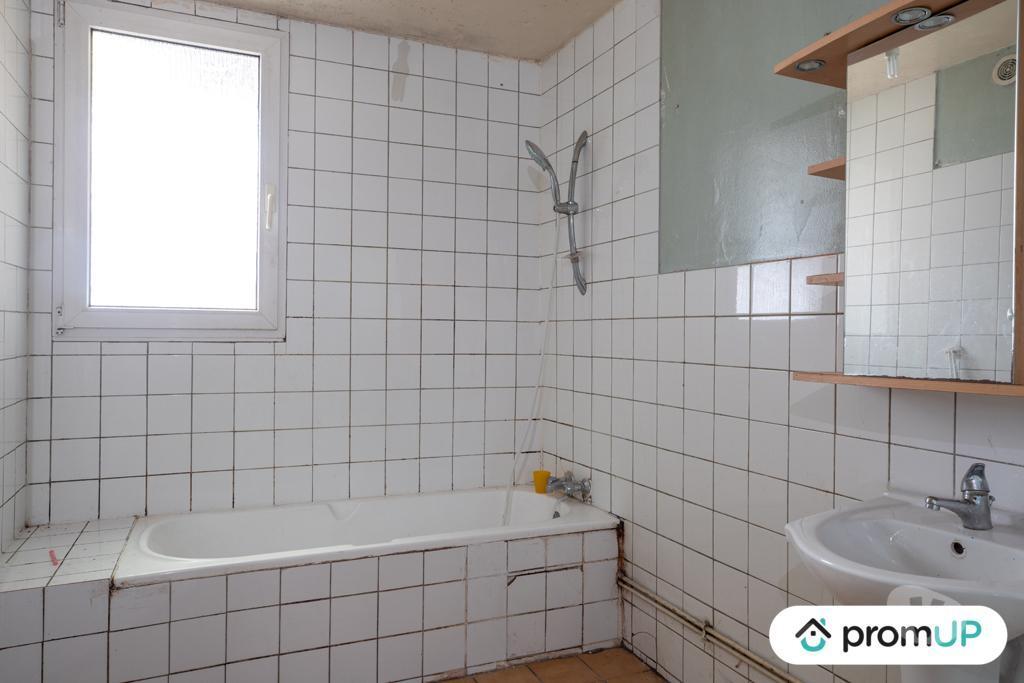 Vente Maison Meuse Revigny sur Ornain - 55800 - Photos Vivastreet (VM1498) Maison 3 pièces de 116 m²