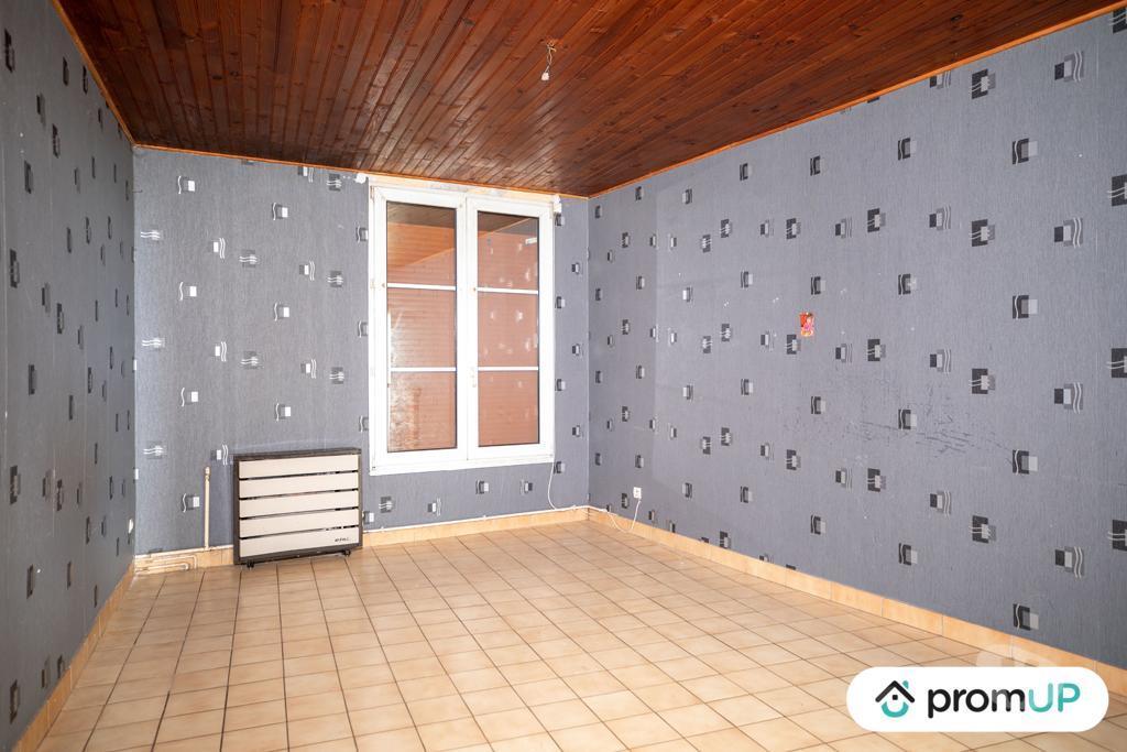Vente Maison Meuse Revigny sur Ornain - 55800 - Photos Vivastreet (VM1498) Maison 3 pièces de 116 m²