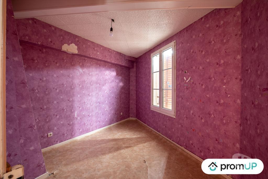 Vente Maison Meuse Revigny sur Ornain - 55800 - Photos Vivastreet (VM1498) Maison 3 pièces de 116 m²