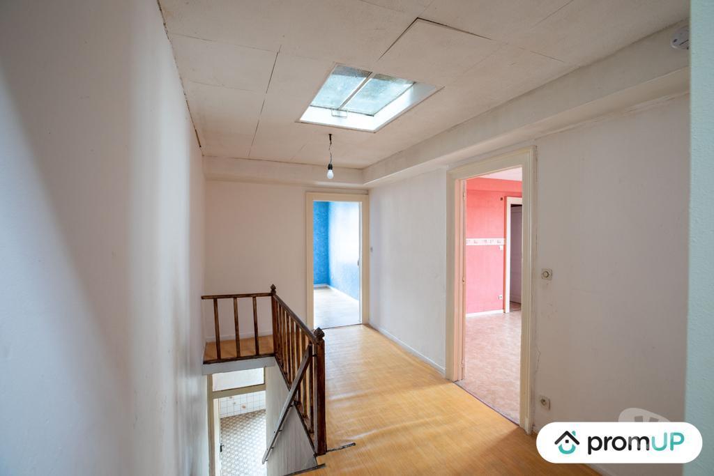 Vente Maison Meuse Revigny sur Ornain - 55800 - Photos Vivastreet (VM1498) Maison 3 pièces de 116 m²