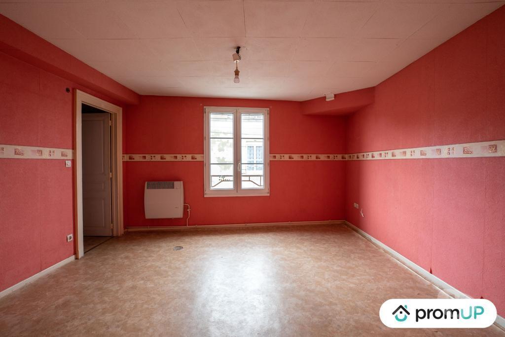 Vente Maison Meuse Revigny sur Ornain - 55800 - Photos Vivastreet (VM1498) Maison 3 pièces de 116 m²