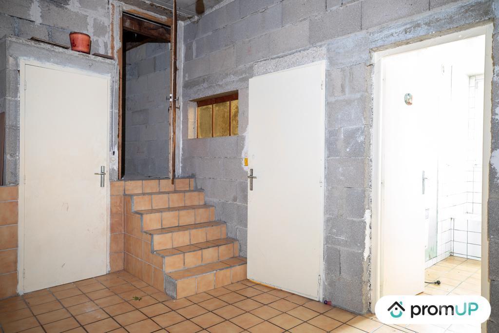 Vente Maison Meuse Revigny sur Ornain - 55800 - Photos Vivastreet (VM1498) Maison 3 pièces de 116 m²