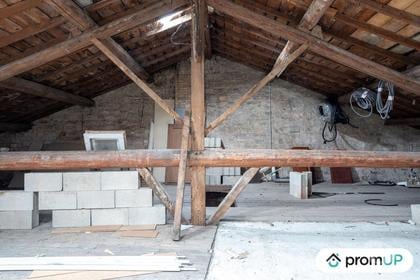Maison à vendre Revigny sur Ornain Meuse - Photos Vivastreet (VM1498) Maison 3 pièces de 116 m²