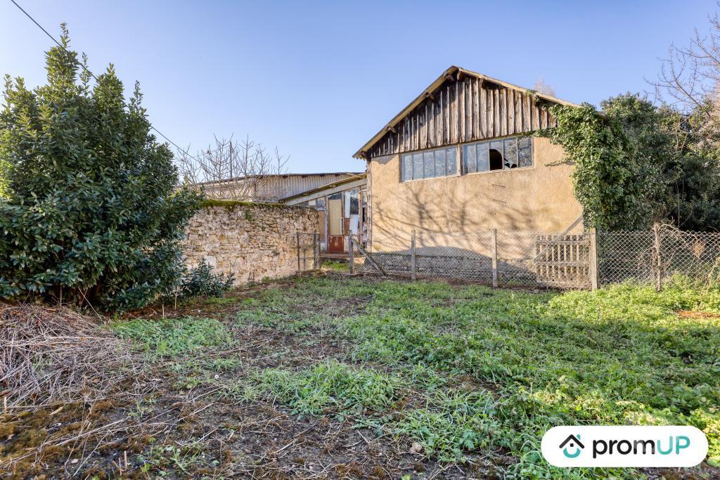 Vente Maison Sarthe Sable sur Sarthe - 72300 - Photos Vivastreet (V5017) Maison de 35m² située à Sablé-sur-Sarthe