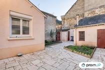 (V5017) Maison de 35m² située à Sablé-sur-Sarthe