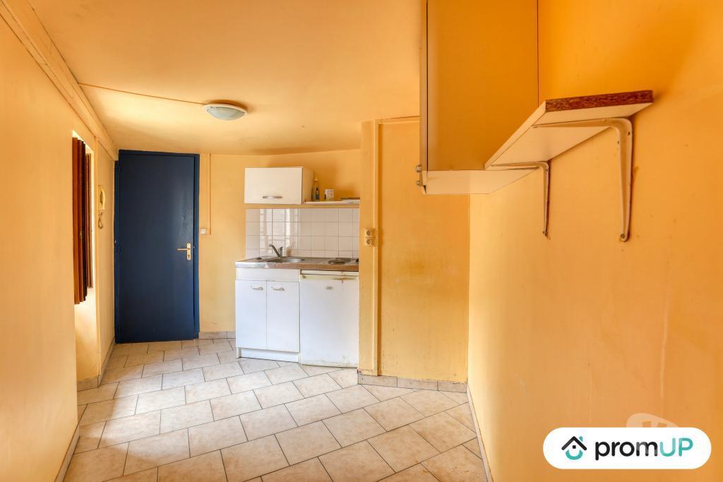 Vente Immeuble Nièvre Pouilly sur Loire - 58150 - Photos Vivastreet (V6118) Immeuble 6 logements à POUILLY-SUR-LOIRE