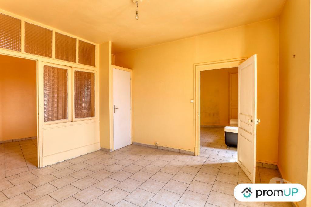 Vente Immeuble Nièvre Pouilly sur Loire - 58150 - Photos Vivastreet (V6118) Immeuble 6 logements à POUILLY-SUR-LOIRE