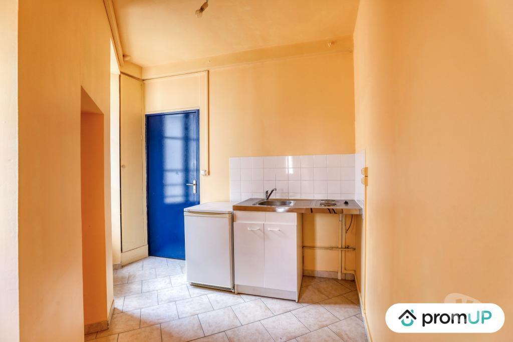 Vente Immeuble Nièvre Pouilly sur Loire - 58150 - Photos Vivastreet (V6118) Immeuble 6 logements à POUILLY-SUR-LOIRE