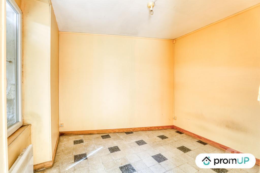 Vente Immeuble Nièvre Pouilly sur Loire - 58150 - Photos Vivastreet (V6118) Immeuble 6 logements à POUILLY-SUR-LOIRE