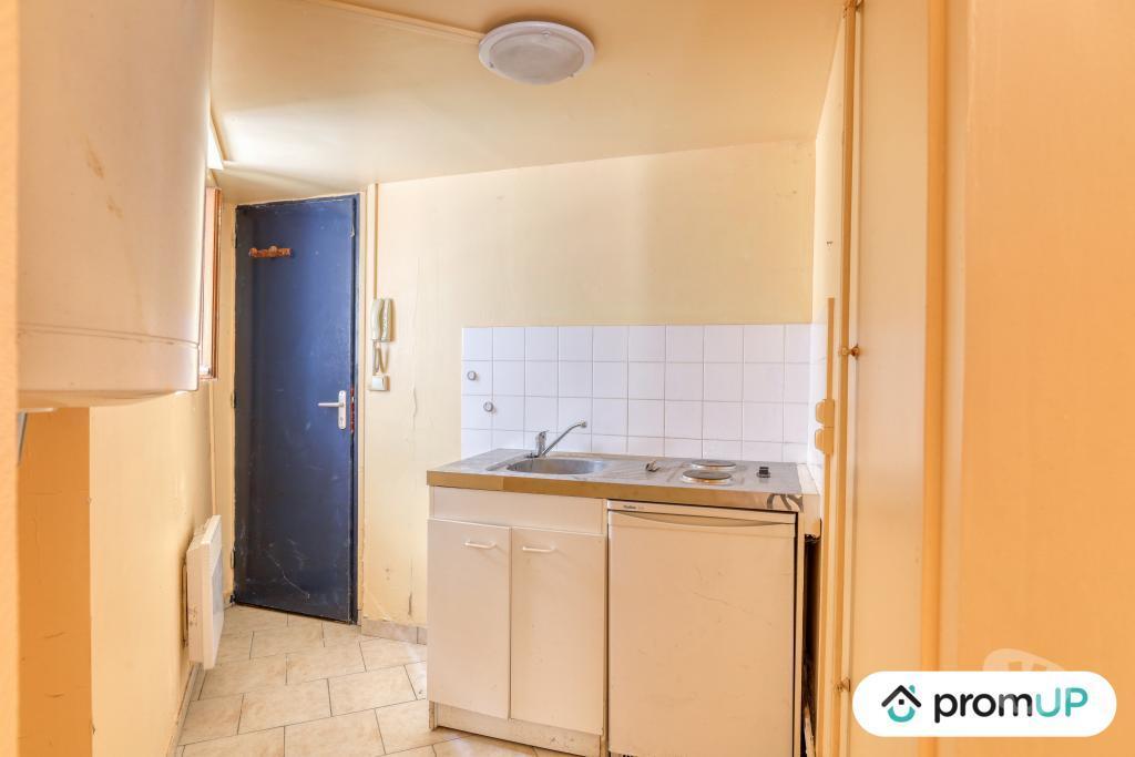 Vente Immeuble Nièvre Pouilly sur Loire - 58150 - Photos Vivastreet (V6118) Immeuble 6 logements à POUILLY-SUR-LOIRE