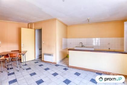 Vente Immeuble Pouilly sur Loire Nièvre - Photos Vivastreet (V6118) Immeuble 6 logements à POUILLY-SUR-LOIRE