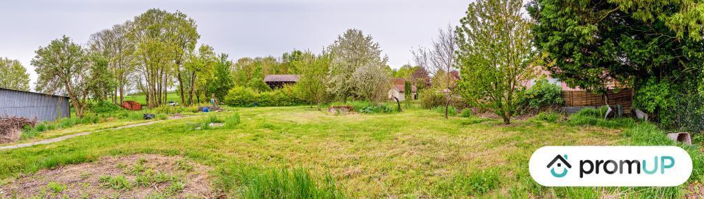 Terrain à vendre Marne Auve - 51800 - Photos Vivastreet (V5778) Terrain constructible de 960m2 situé à Auve