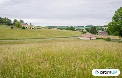 Terrain à vendre Prez Ardennes - Photos Vivastreet (VT442) Terrain de 1615m2