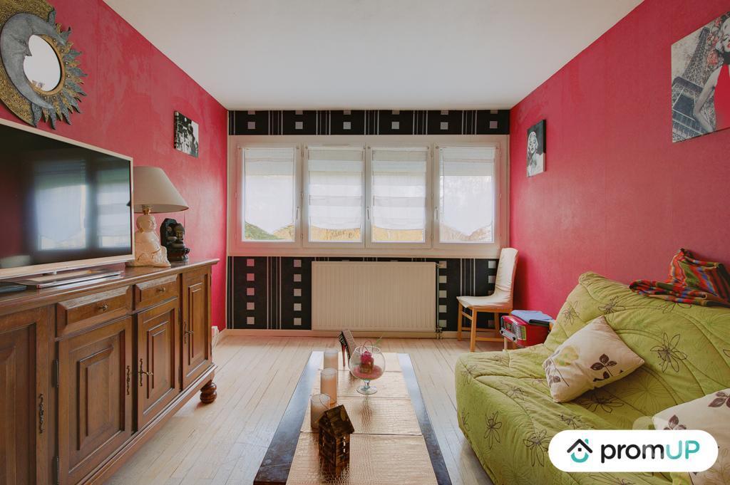Appartements à vendre Loire Villars - 42390 - Photos Vivastreet (VA328) Bel appartement T2 vendu loué