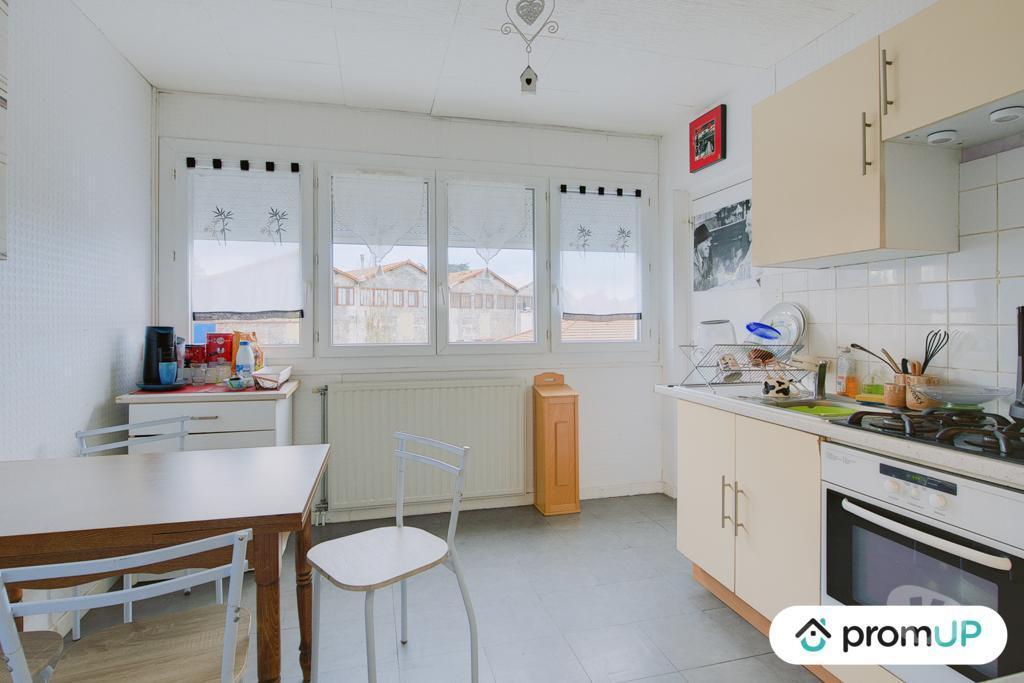Appartements à vendre Loire Villars - 42390 - Photos Vivastreet (VA328) Bel appartement T2 vendu loué