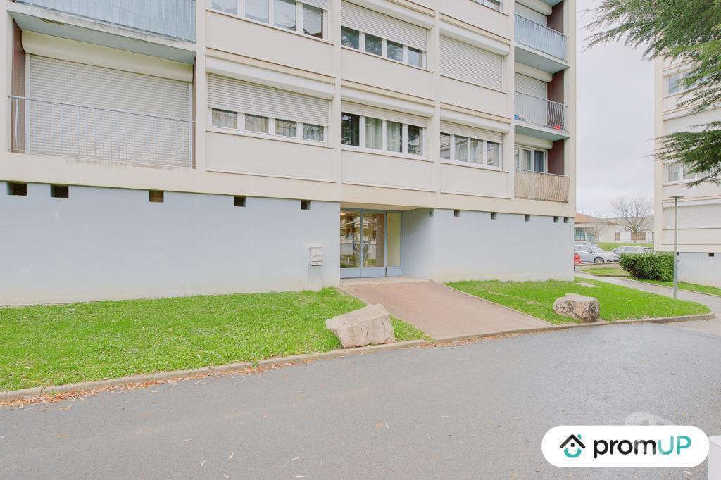 Appartements à vendre Loire Villars - 42390 - Photos Vivastreet (VA328) Bel appartement T2 vendu loué
