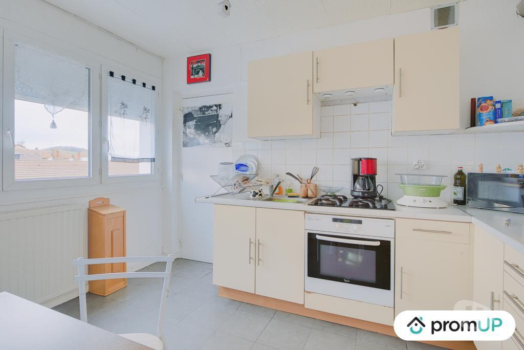 Appartements à vendre Loire Villars - 42390 - Photos Vivastreet (VA328) Bel appartement T2 vendu loué