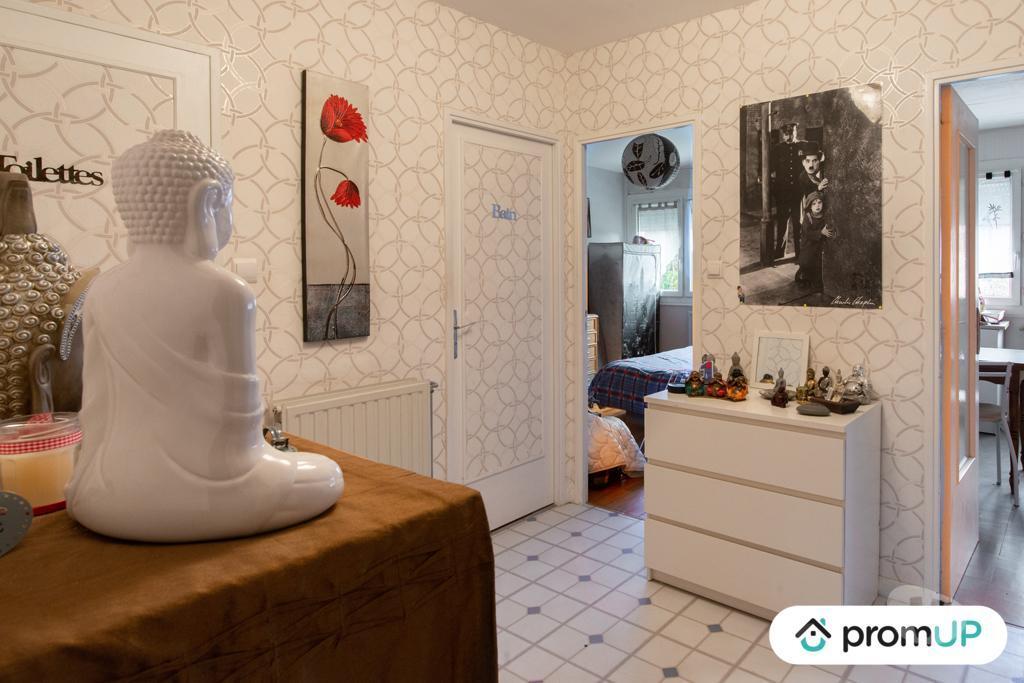 Appartements à vendre Loire Villars - 42390 - Photos Vivastreet (VA328) Bel appartement T2 vendu loué