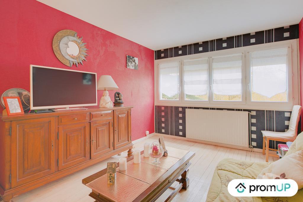 Appartements à vendre Loire Villars - 42390 - Photos Vivastreet (VA328) Bel appartement T2 vendu loué