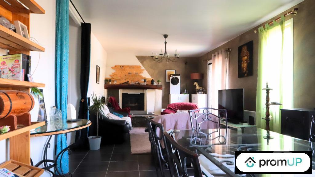 Vente Maison Drôme Livron sur Drome - 26250 - Photos Vivastreet (V6020) Maison traditionnelle de 138m2 située à LIVRON-SUR-DRÔME