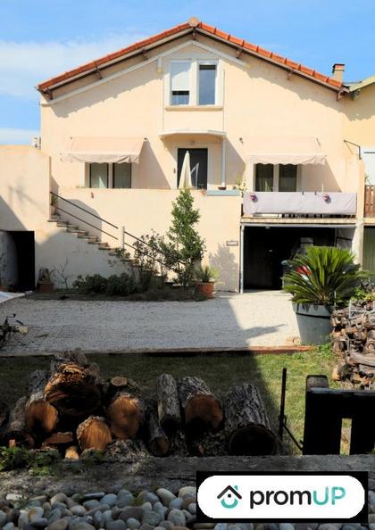 Vente Maison Livron sur Drome Drôme - Photos Vivastreet (V6020) Maison traditionnelle de 138m2 située à LIVRON-SUR-DRÔME
