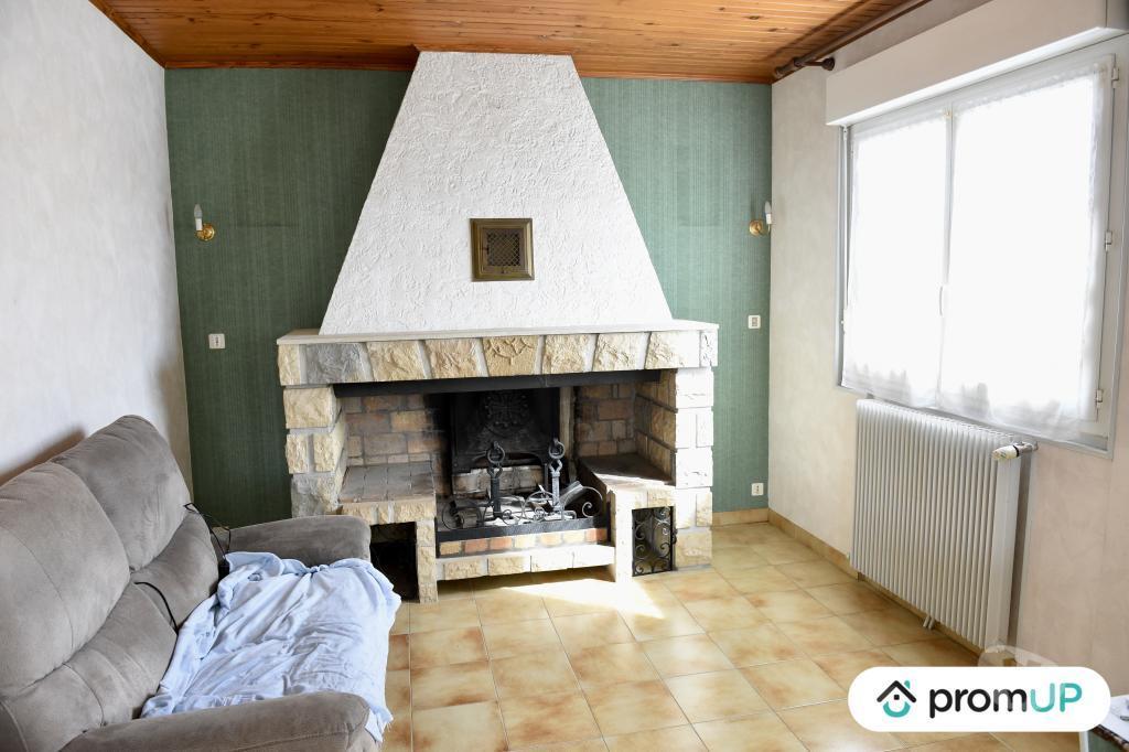 Vente Maison Gard St Julien les Rosiers - 30340 - Photos Vivastreet (V5430) Maison de 105 m2 à Saint-Julien-Les-Rosiers