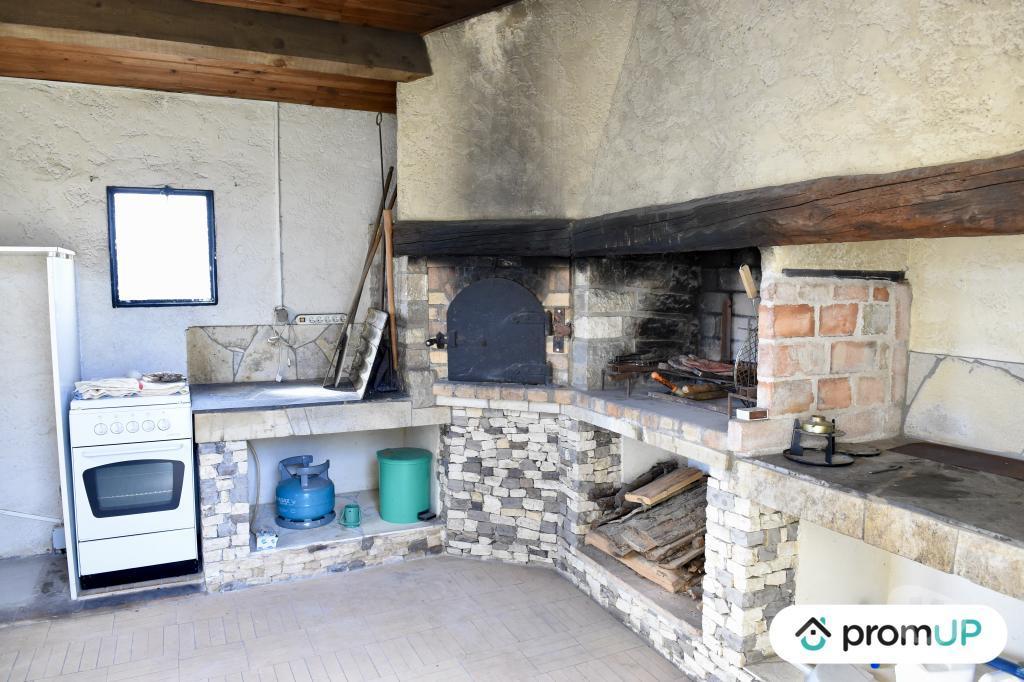 Vente Maison Gard St Julien les Rosiers - 30340 - Photos Vivastreet (V5430) Maison de 105 m2 à Saint-Julien-Les-Rosiers