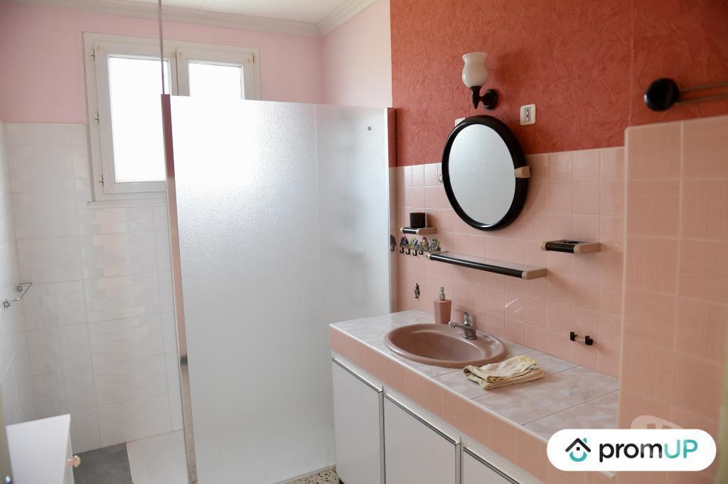 Vente Maison Gard St Julien les Rosiers - 30340 - Photos Vivastreet (V5430) Maison de 105 m2 à Saint-Julien-Les-Rosiers