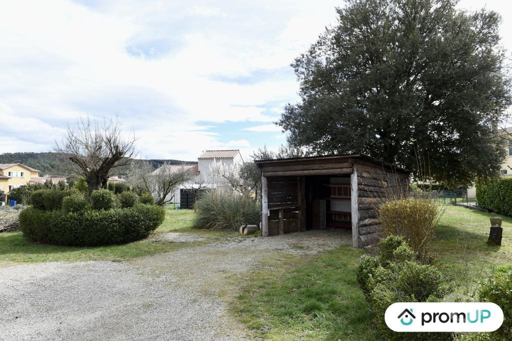 Vente Maison Gard St Julien les Rosiers - 30340 - Photos Vivastreet (V5430) Maison de 105 m2 à Saint-Julien-Les-Rosiers