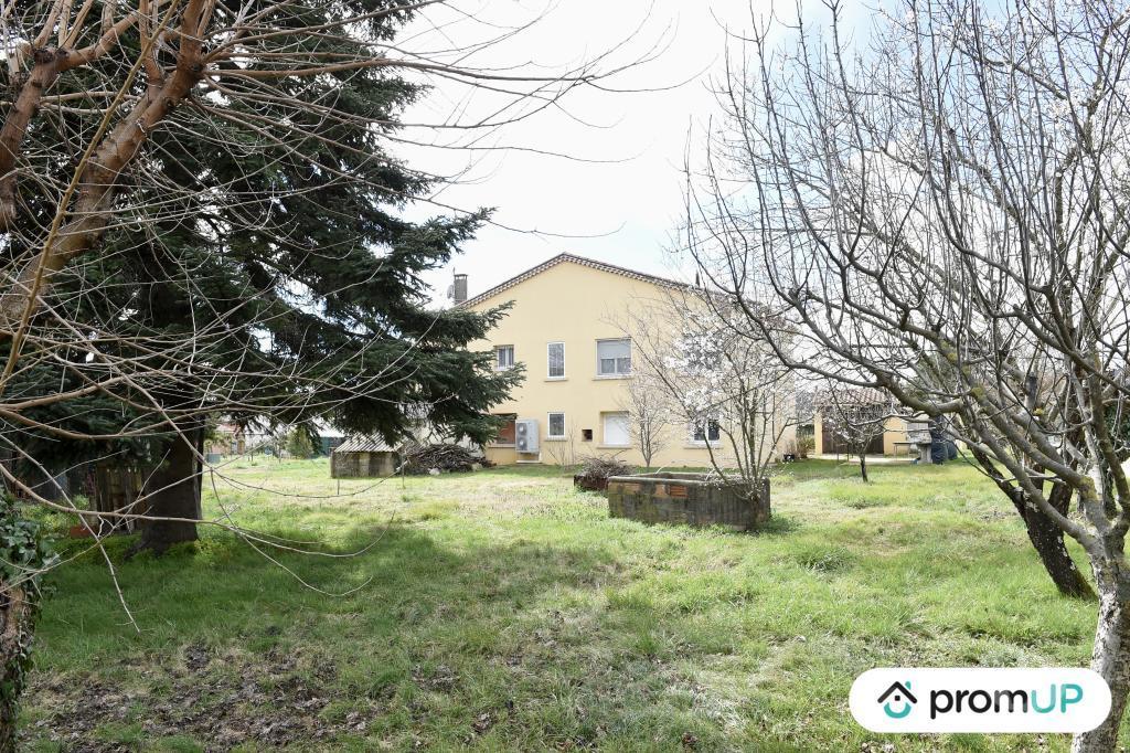 Vente Maison Gard St Julien les Rosiers - 30340 - Photos Vivastreet (V5430) Maison de 105 m2 à Saint-Julien-Les-Rosiers