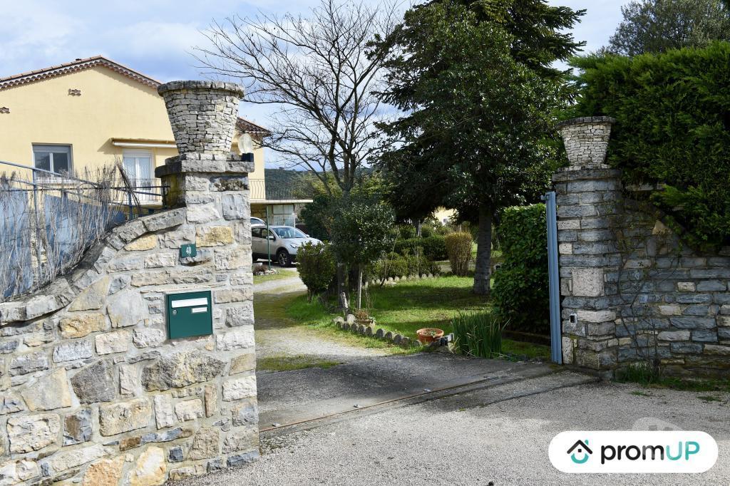 Vente Maison Gard St Julien les Rosiers - 30340 - Photos Vivastreet (V5430) Maison de 105 m2 à Saint-Julien-Les-Rosiers