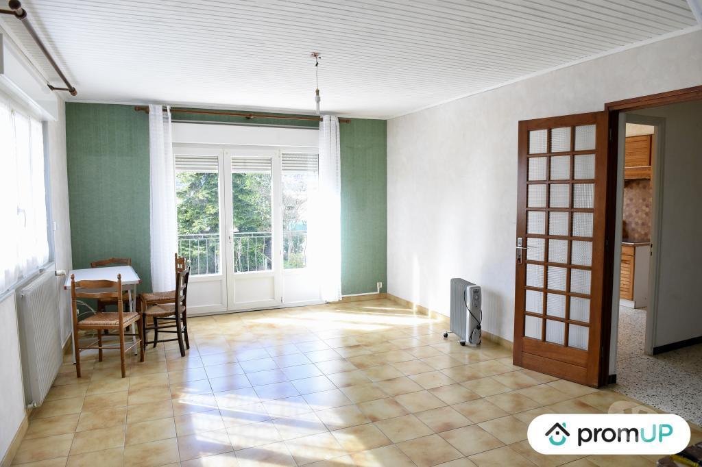 Vente Maison Gard St Julien les Rosiers - 30340 - Photos Vivastreet (V5430) Maison de 105 m2 à Saint-Julien-Les-Rosiers