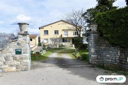 Achat maison St Julien les Rosiers Gard - Photos Vivastreet (V5430) Maison de 105 m2 à Saint-Julien-Les-Rosiers