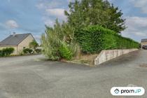 (V6249) Terrain constructible de 402 m2 à INGRANDES LE...