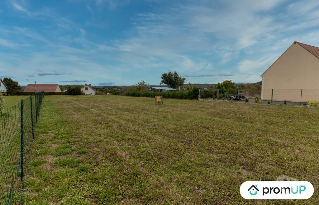 Terrain à vendre Aisne Camelin - Photos Vivastreet (VT628) Terrain de 1429m2
