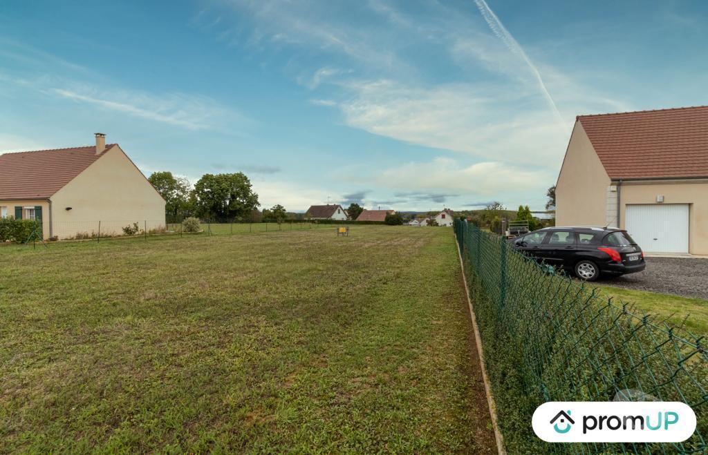 Terrain à vendre Aisne Camelin - Photos Vivastreet (VT628) Terrain de 1429m2