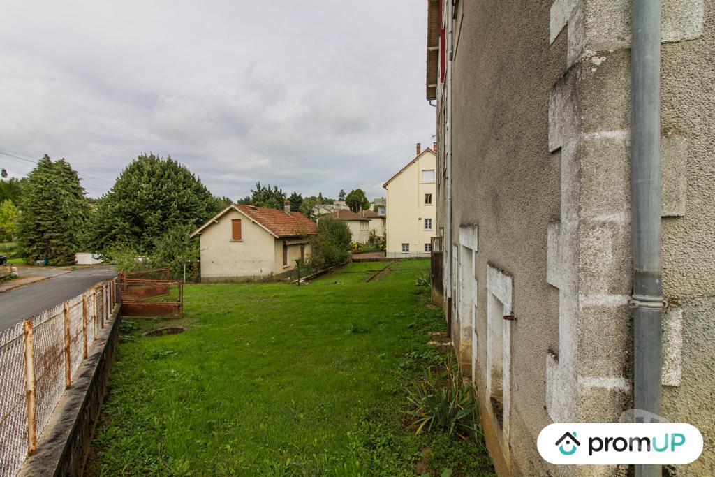Vente Maison Dordogne Thiviers - 24800 - Photos Vivastreet (VM728) Lot de 2 maisons avec terrain de 800 m²