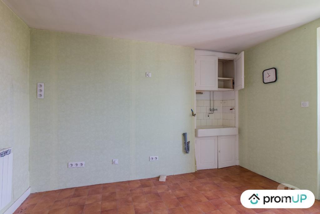 Vente Maison Dordogne Thiviers - 24800 - Photos Vivastreet (VM728) Lot de 2 maisons avec terrain de 800 m²