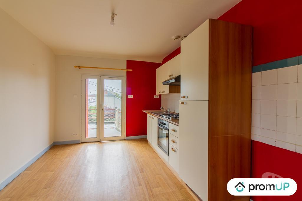 Vente Maison Dordogne Thiviers - 24800 - Photos Vivastreet (VM728) Lot de 2 maisons avec terrain de 800 m²