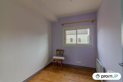 Achat maison Thiviers Dordogne - Photos Vivastreet (VM728) Lot de 2 maisons avec terrain de 800 m²