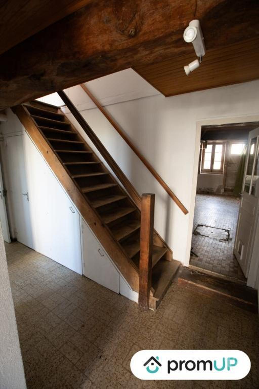 Vente Maison Côte-d'Or Eguilly - 21320 - Photos Vivastreet (V6330) Maison ancienne de 198 m2 à ÉGUILLY