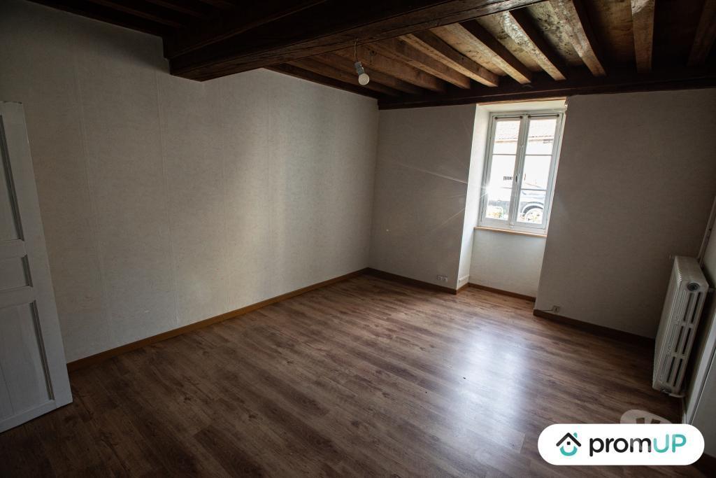 Vente Maison Côte-d'Or Eguilly - 21320 - Photos Vivastreet (V6330) Maison ancienne de 198 m2 à ÉGUILLY