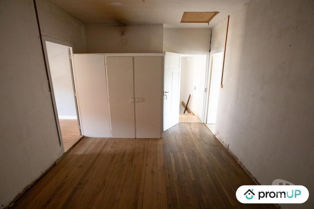 Vente Maison Côte-d'Or Eguilly - 21320 - Photos Vivastreet (V6330) Maison ancienne de 198 m2 à ÉGUILLY