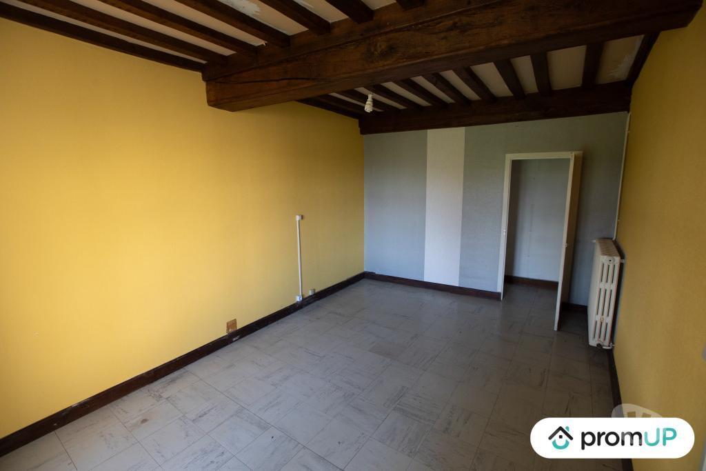 Vente Maison Côte-d'Or Eguilly - 21320 - Photos Vivastreet (V6330) Maison ancienne de 198 m2 à ÉGUILLY
