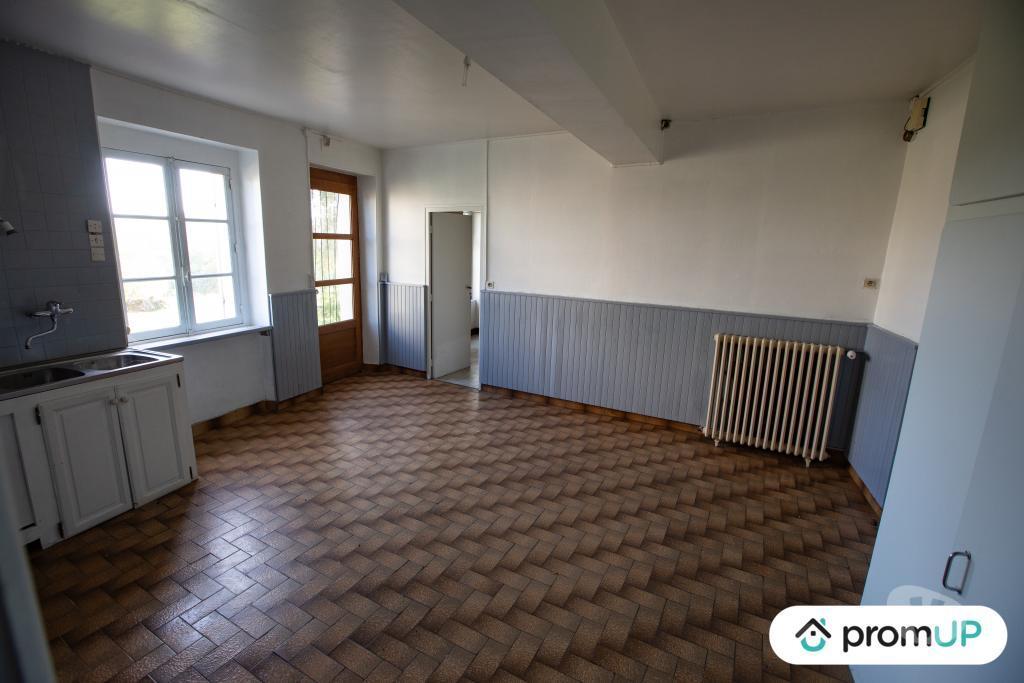 Vente Maison Côte-d'Or Eguilly - 21320 - Photos Vivastreet (V6330) Maison ancienne de 198 m2 à ÉGUILLY